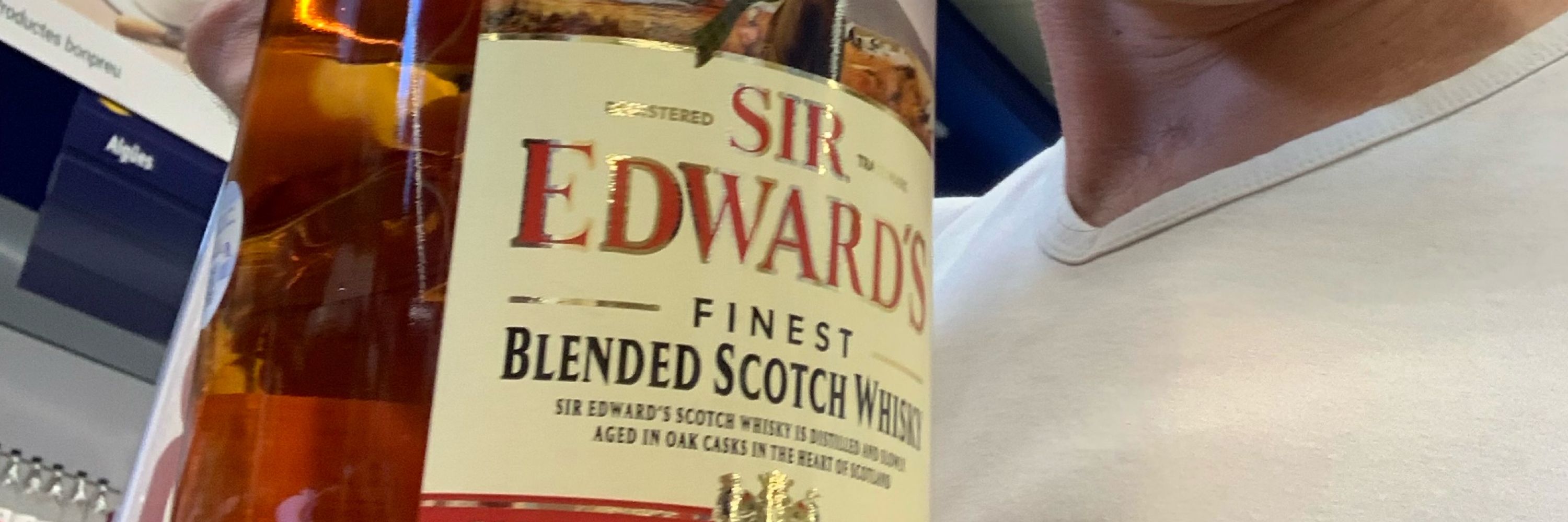 Justin Edwards
