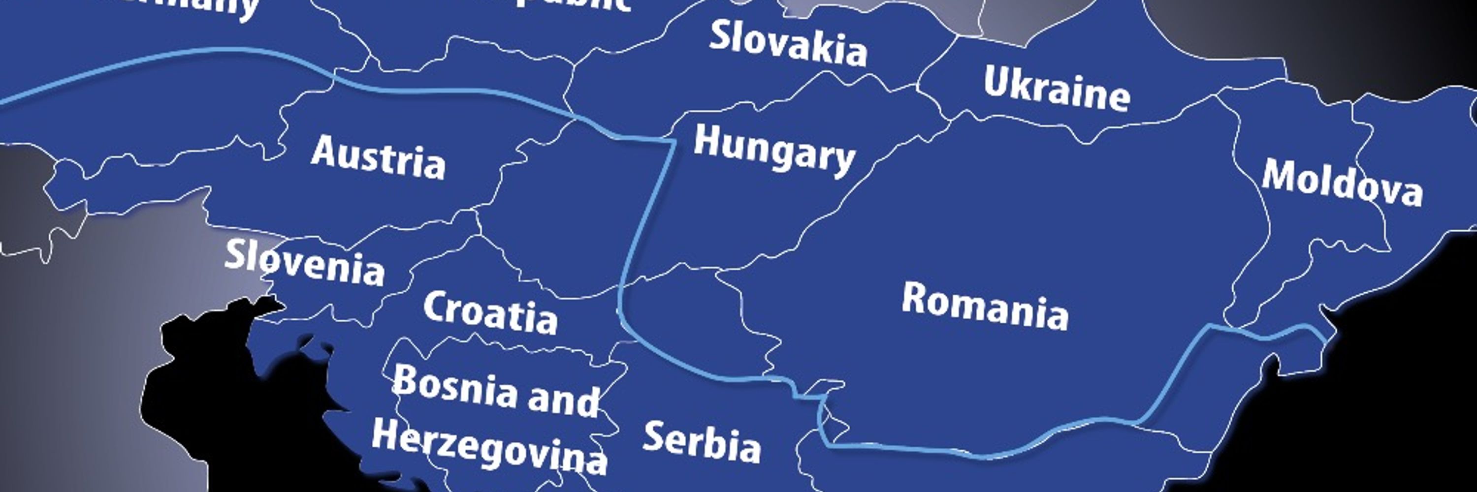 EU Strategy for the Danube Region