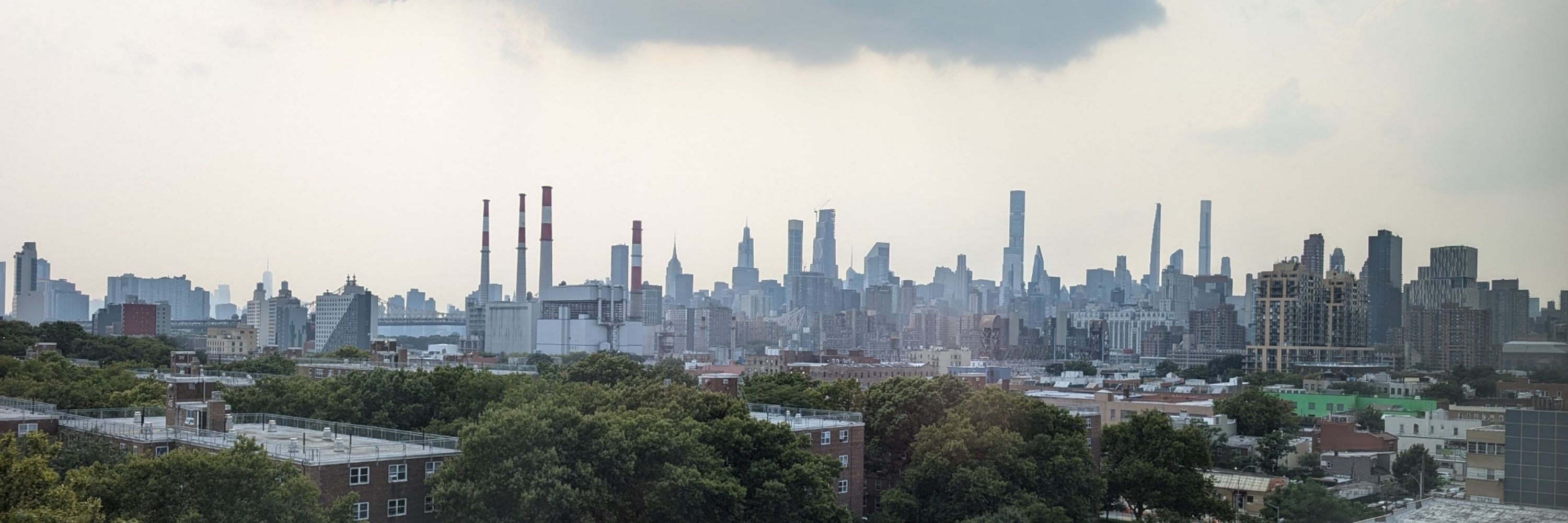 J in the Boroughs