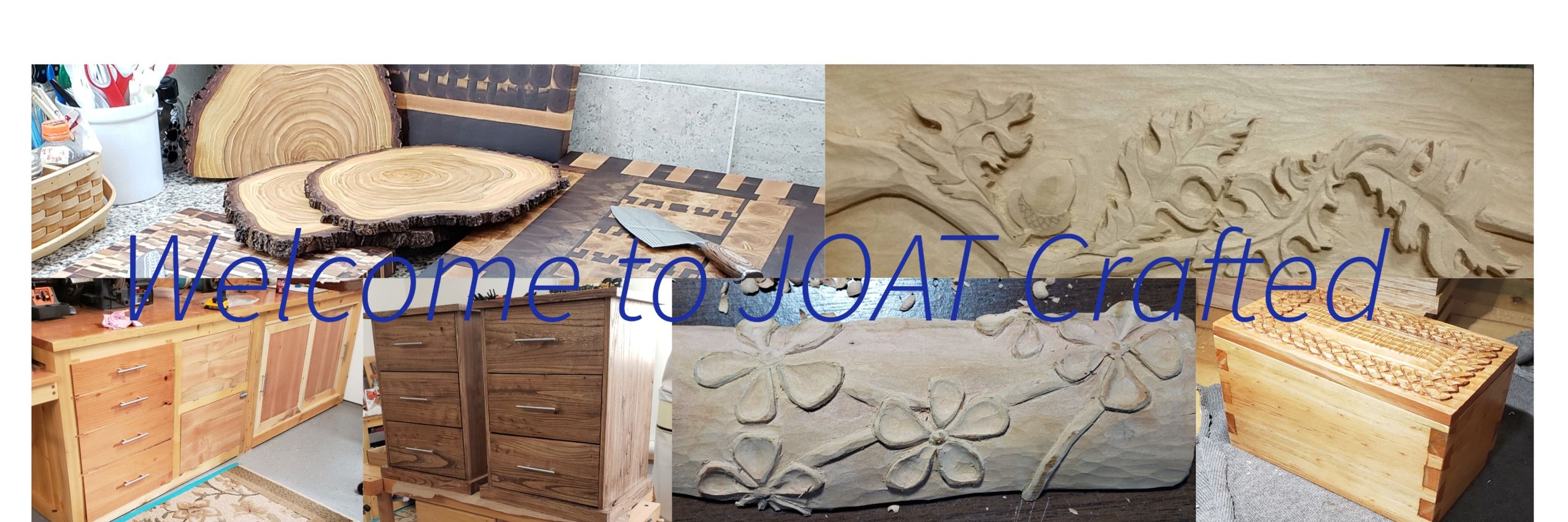 Joat Crafted