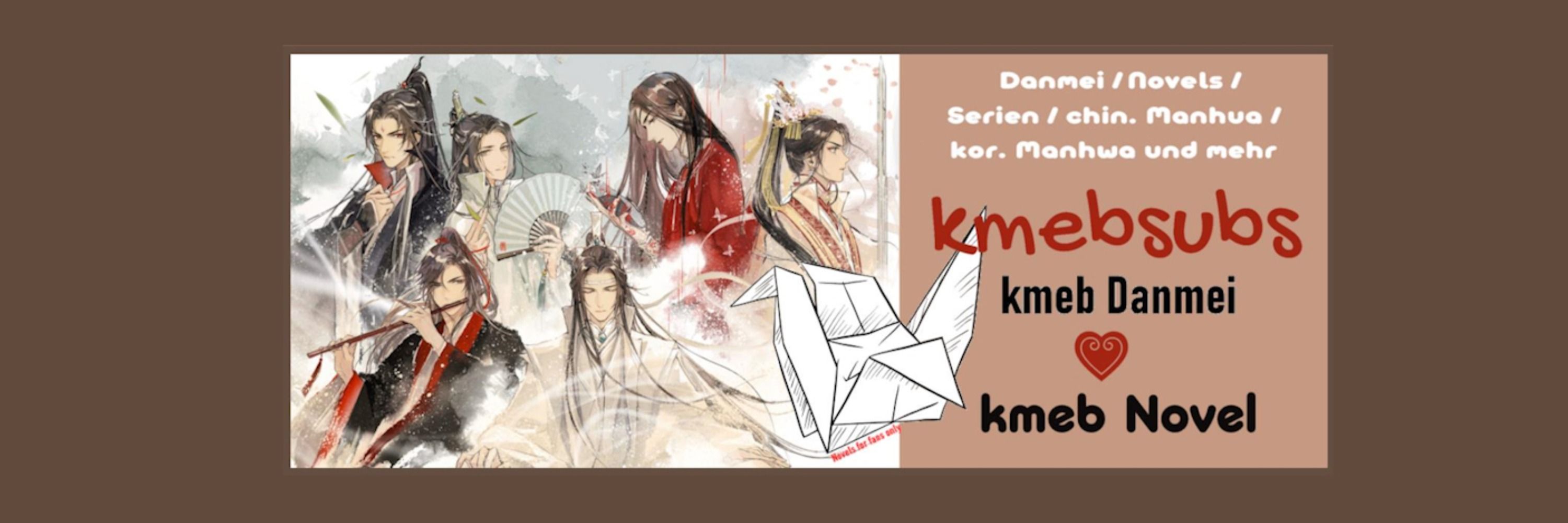 kmeb Fansubs