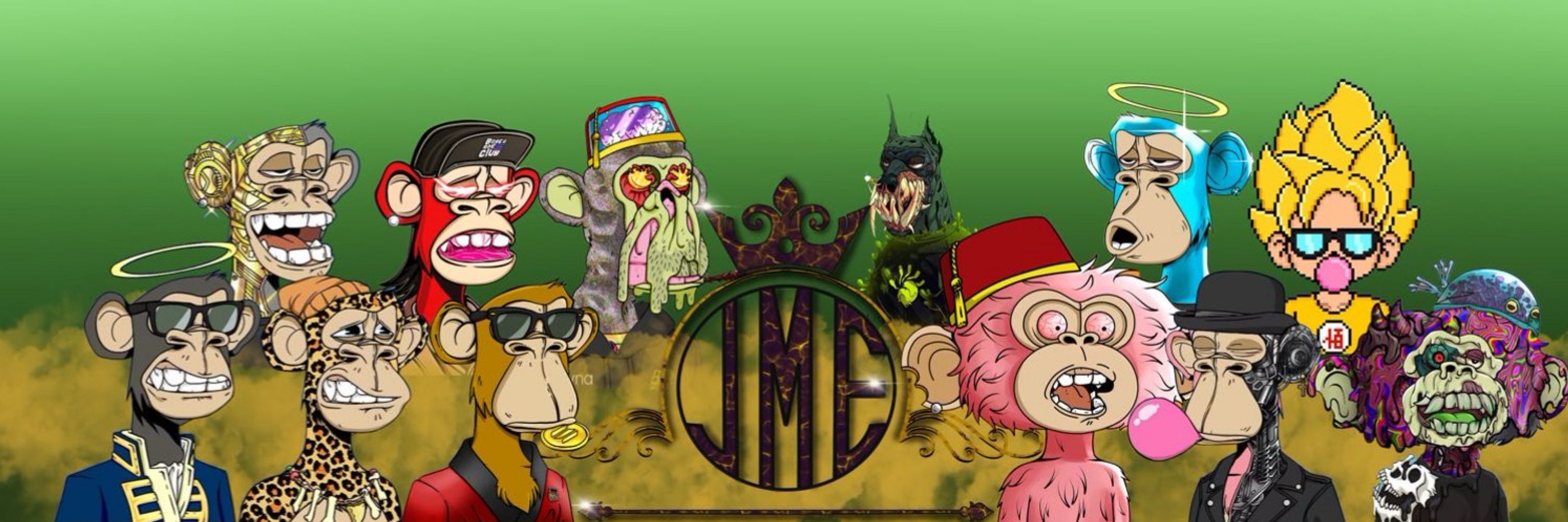 Jme