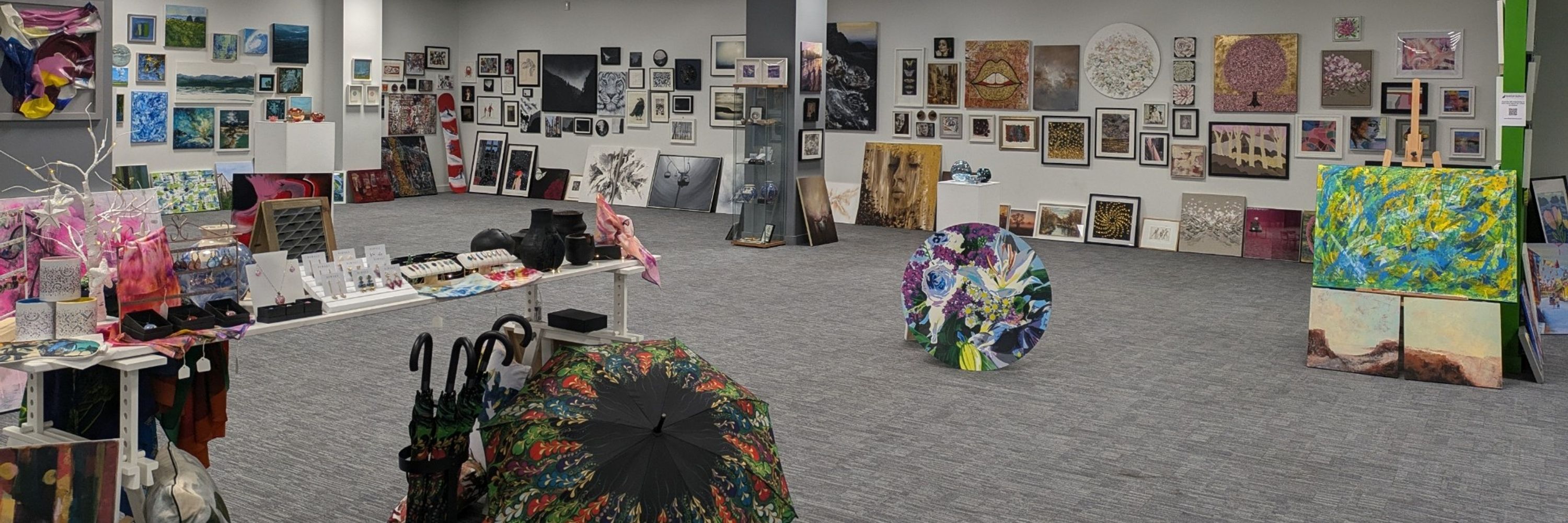 BobCat Gallery