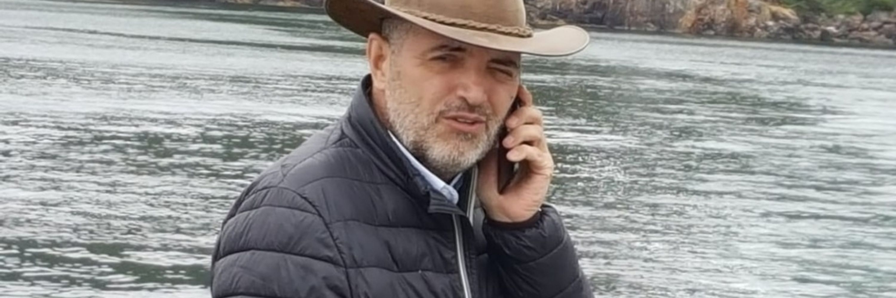 Rodrigo Gonzalez