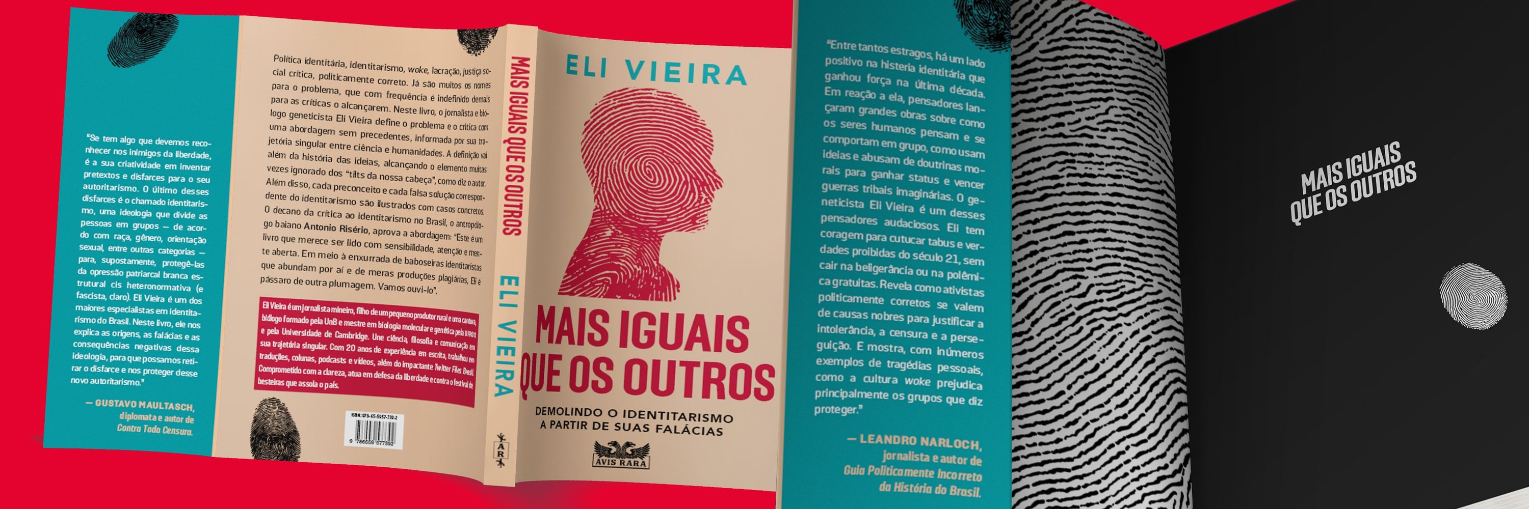 Eli Vieira