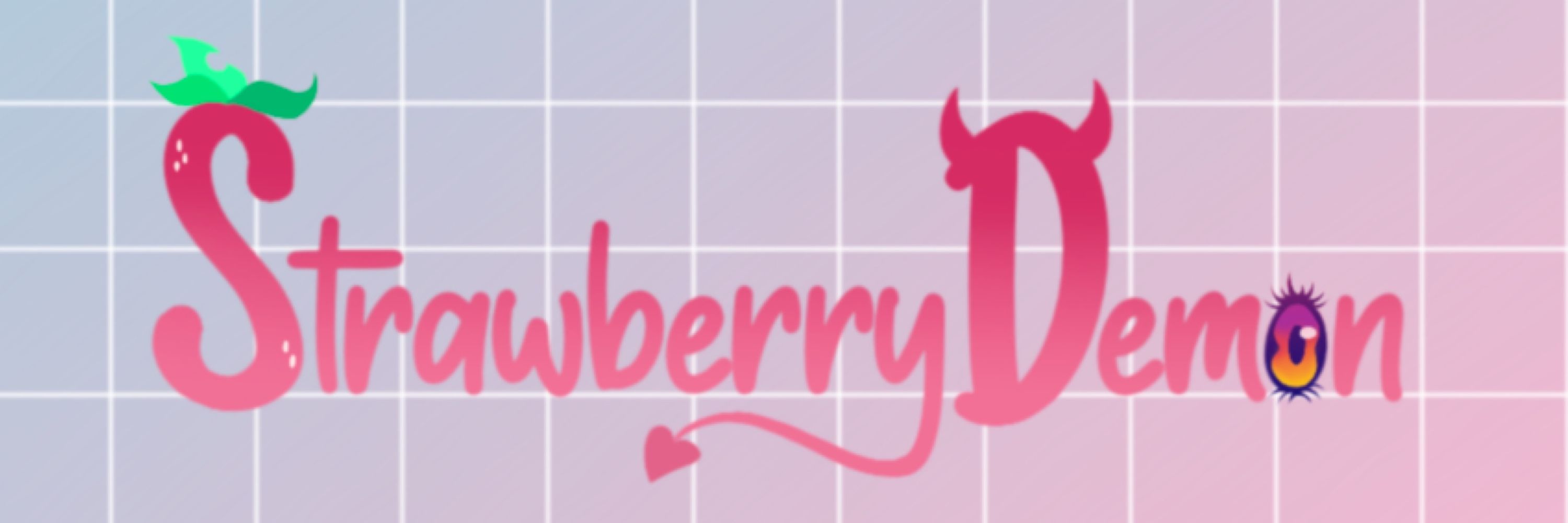 🍓StrawberryDemon
