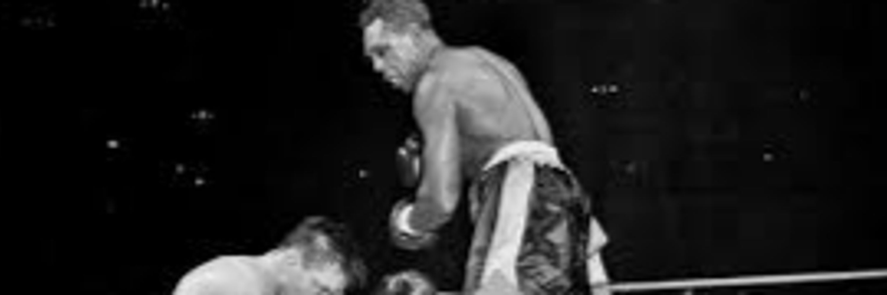 Archie Moore Is Underrated