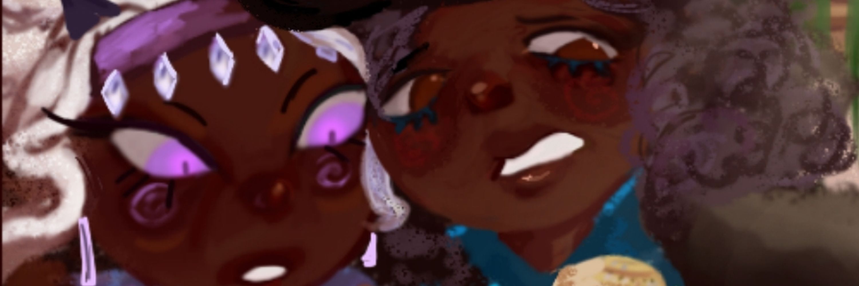 Absurd NSFW Doodles 