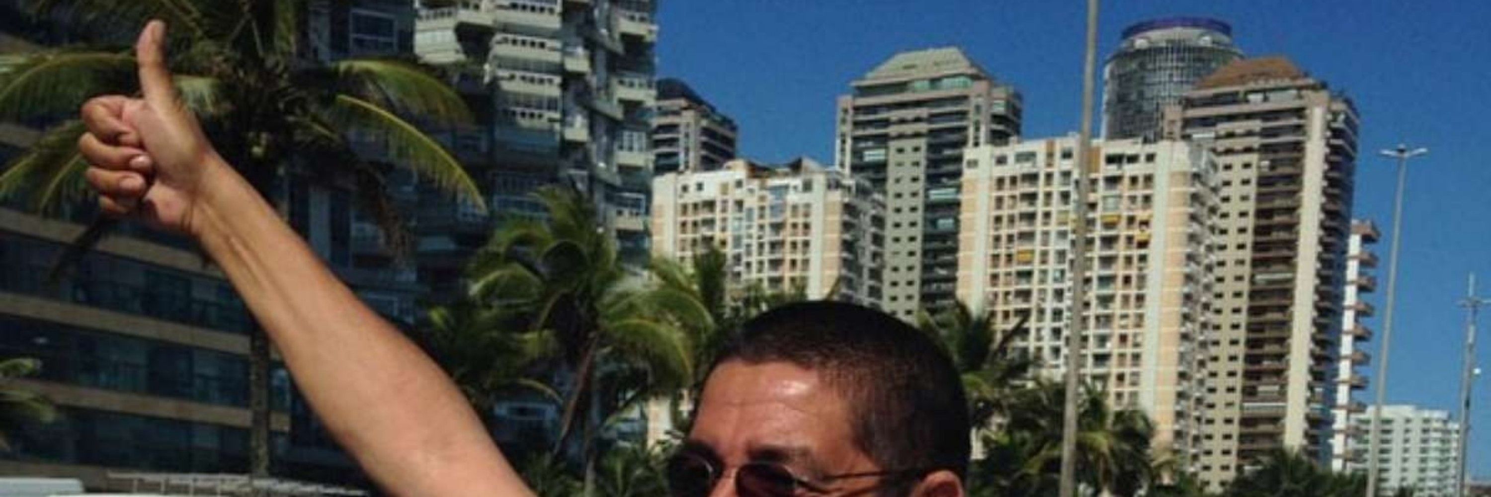 Renan Martins