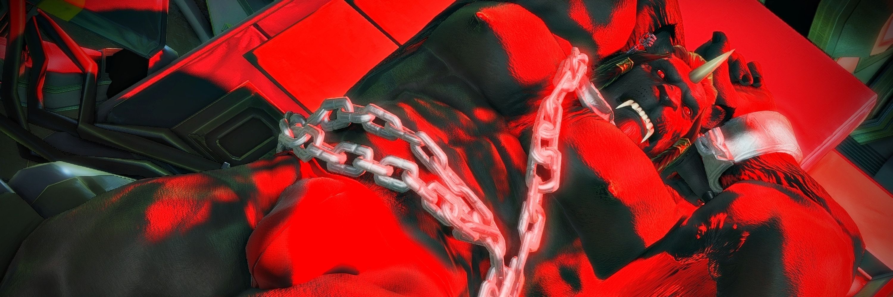 Sköll 🌑