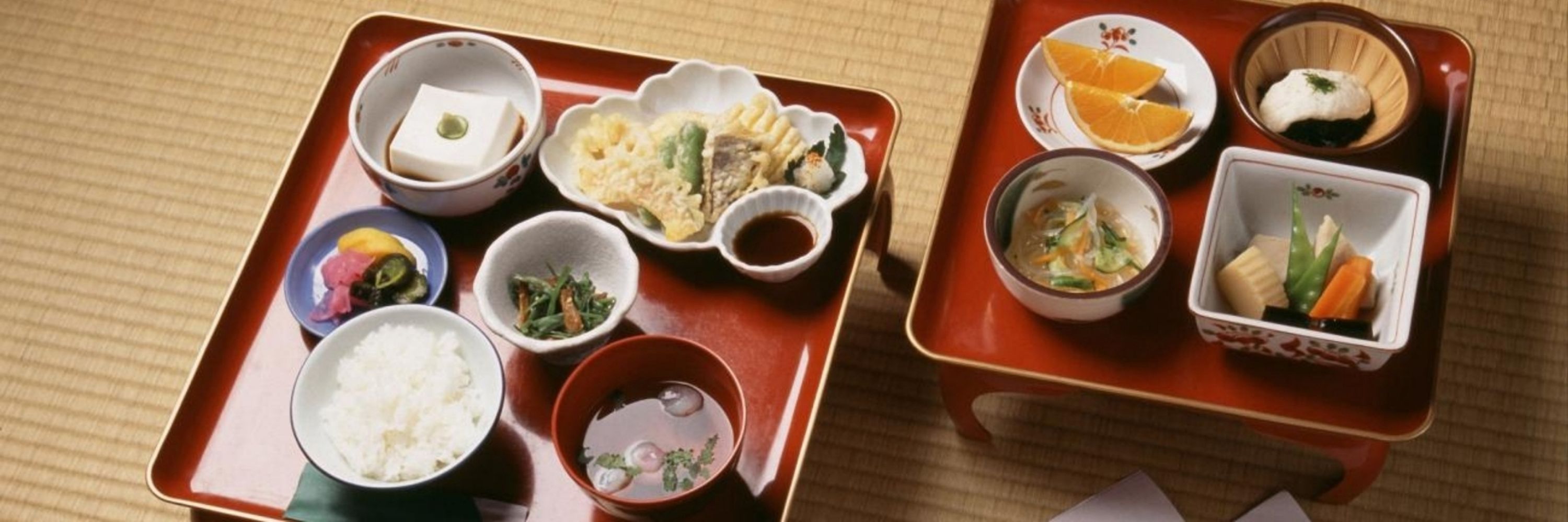 Dean Kroh is "A Vegan in Japan"