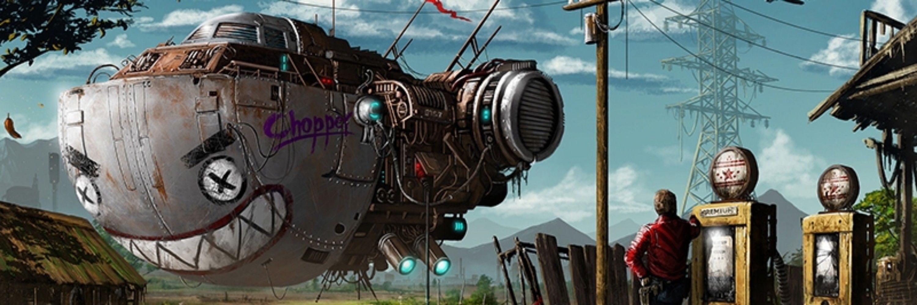 Mythaxis Magazine