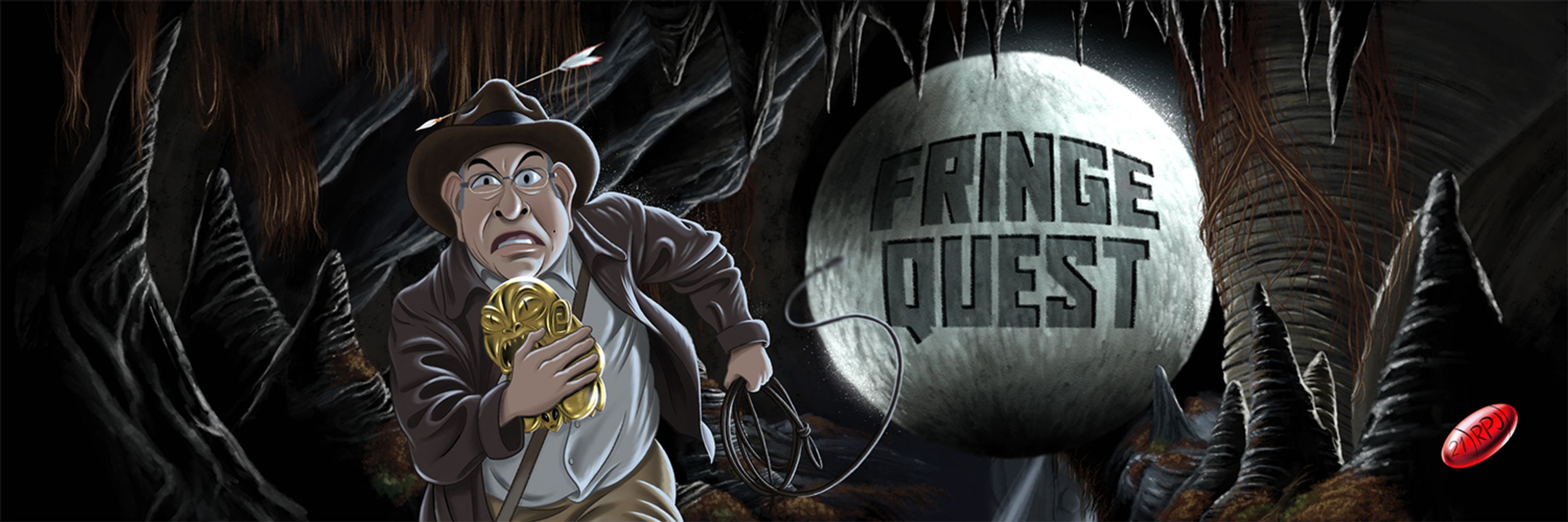 FRINGE QUEST