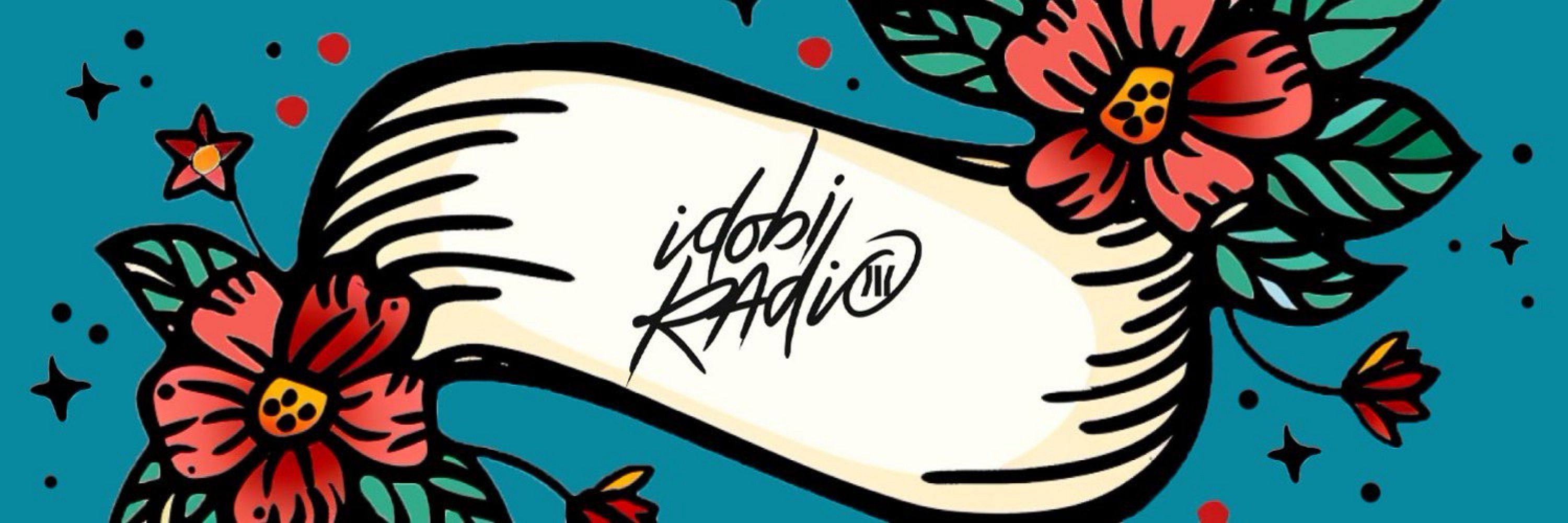 idobi Radio