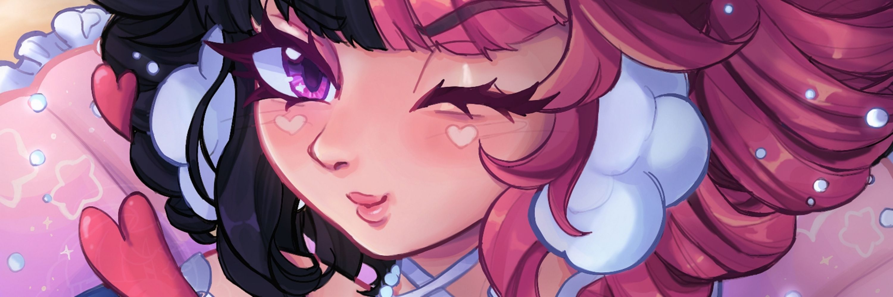 eve 🌙 EMERGENCY CHIBI COMMS