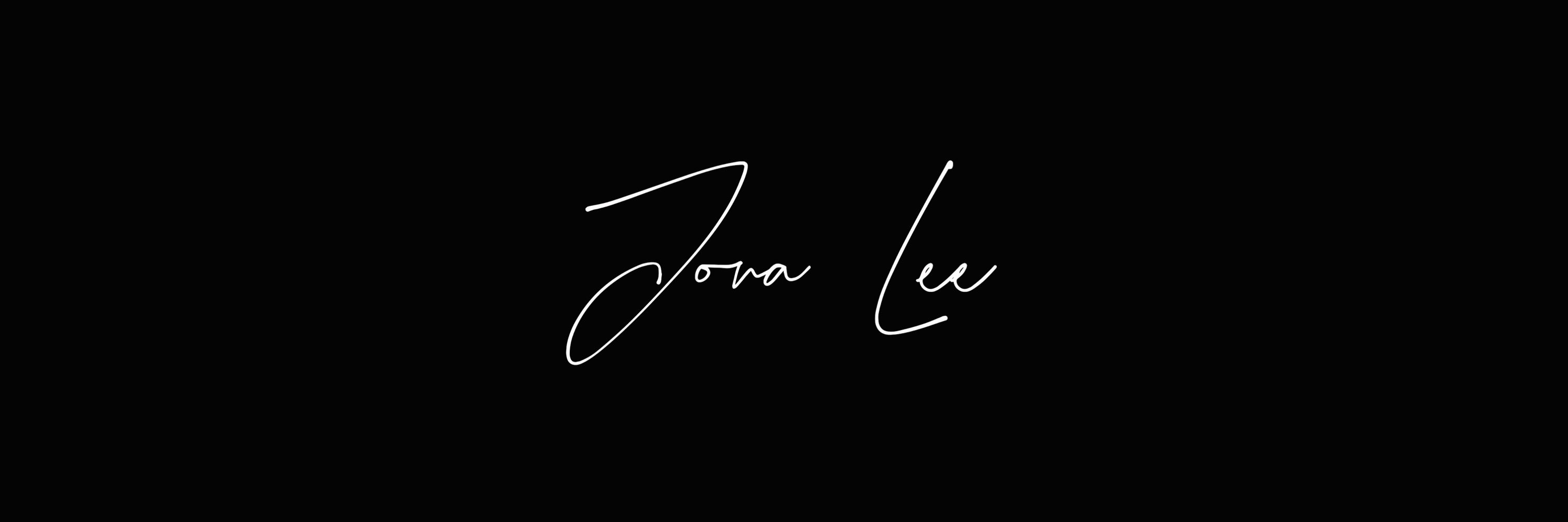 Jona Lee 🇬🇭🌎