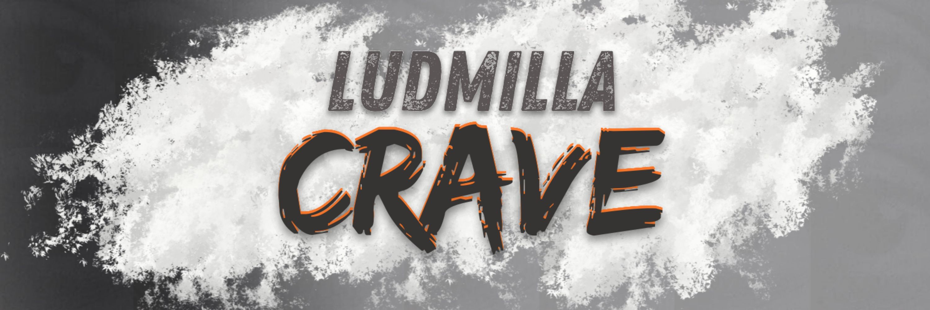 Ludmilla Crave 