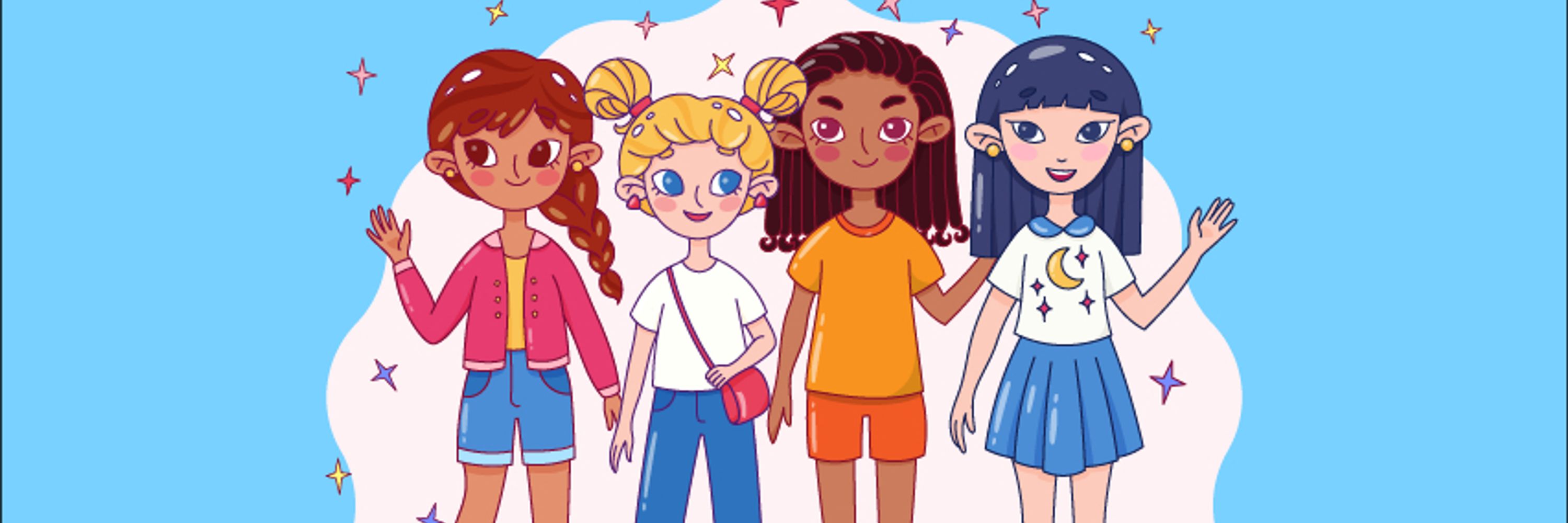 The Period Academy