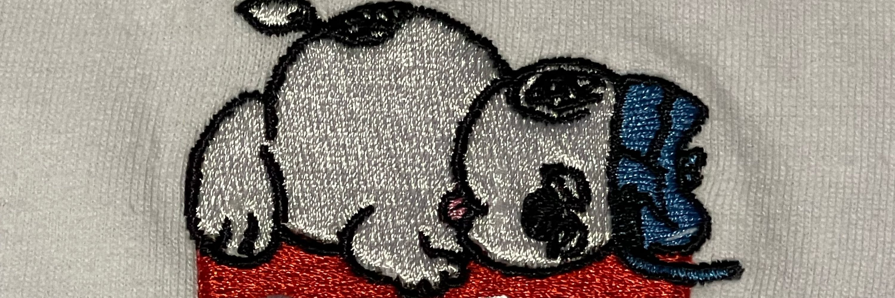 すぬーぴー