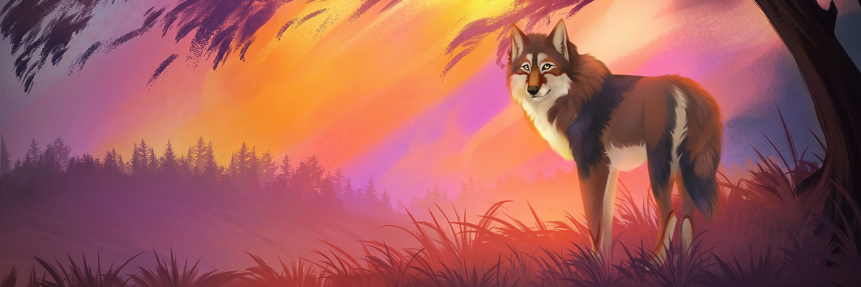 DeltaCoyote