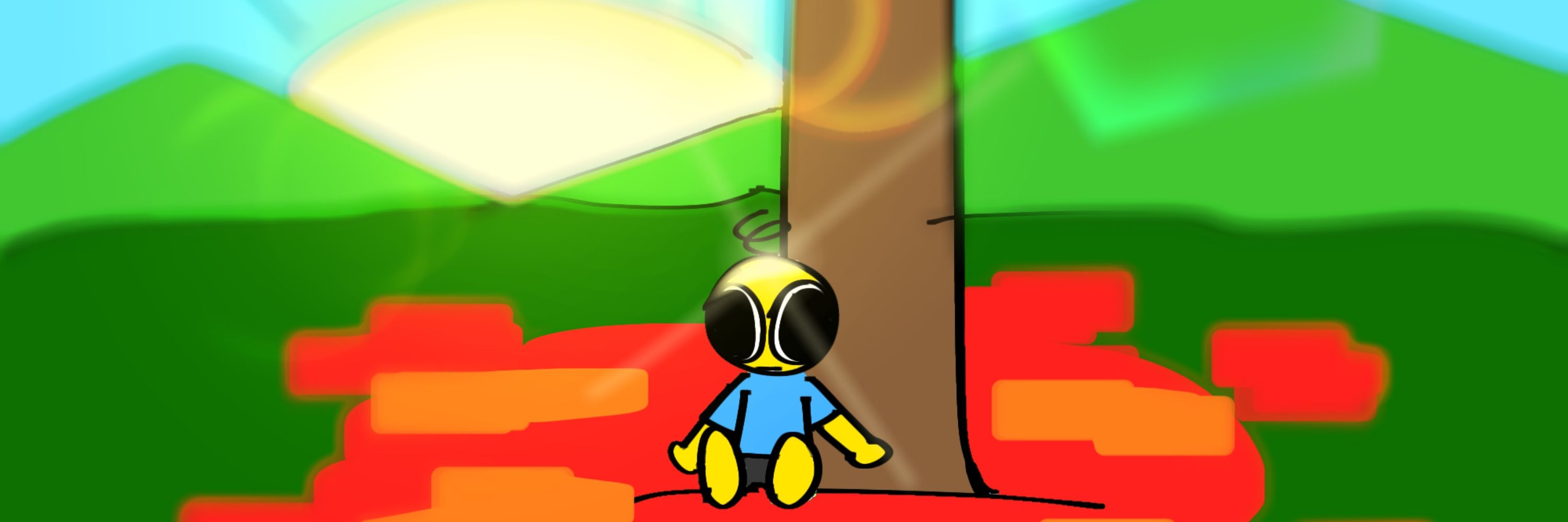 CEO of Crows