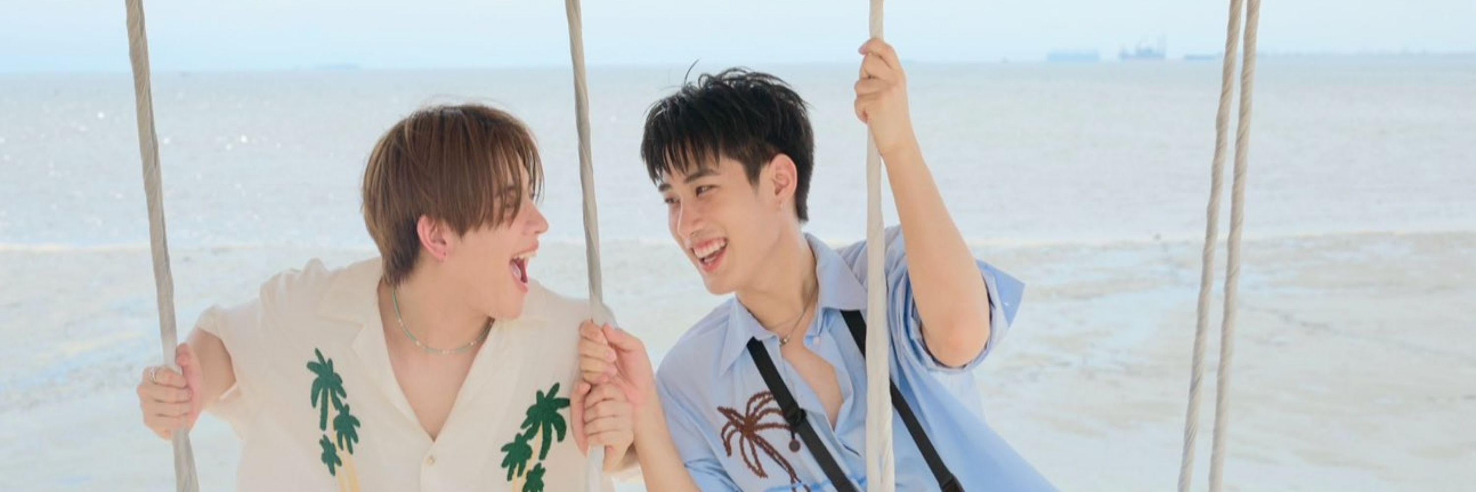 ₍˄·͈༝·͈˄₎.•ออนนี่'เว่ยอิง ft.น้องอันฮีจินต์
