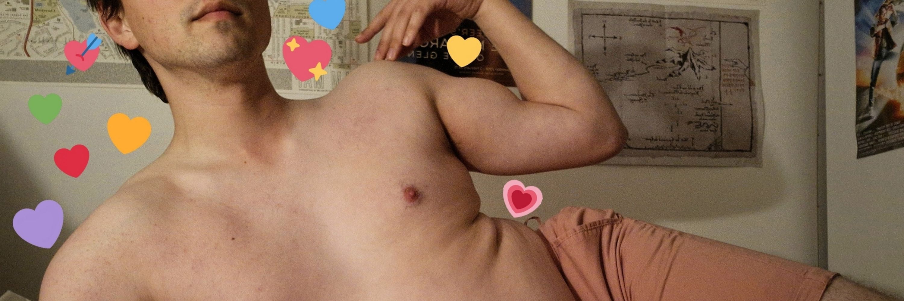 Jonathan 💪🐷