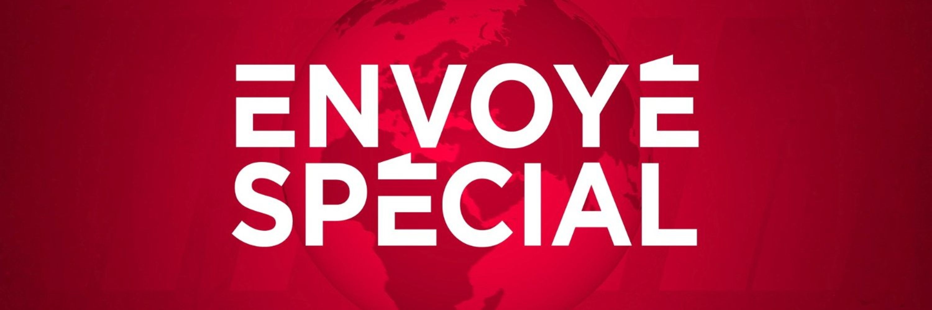 Envoyé spécial