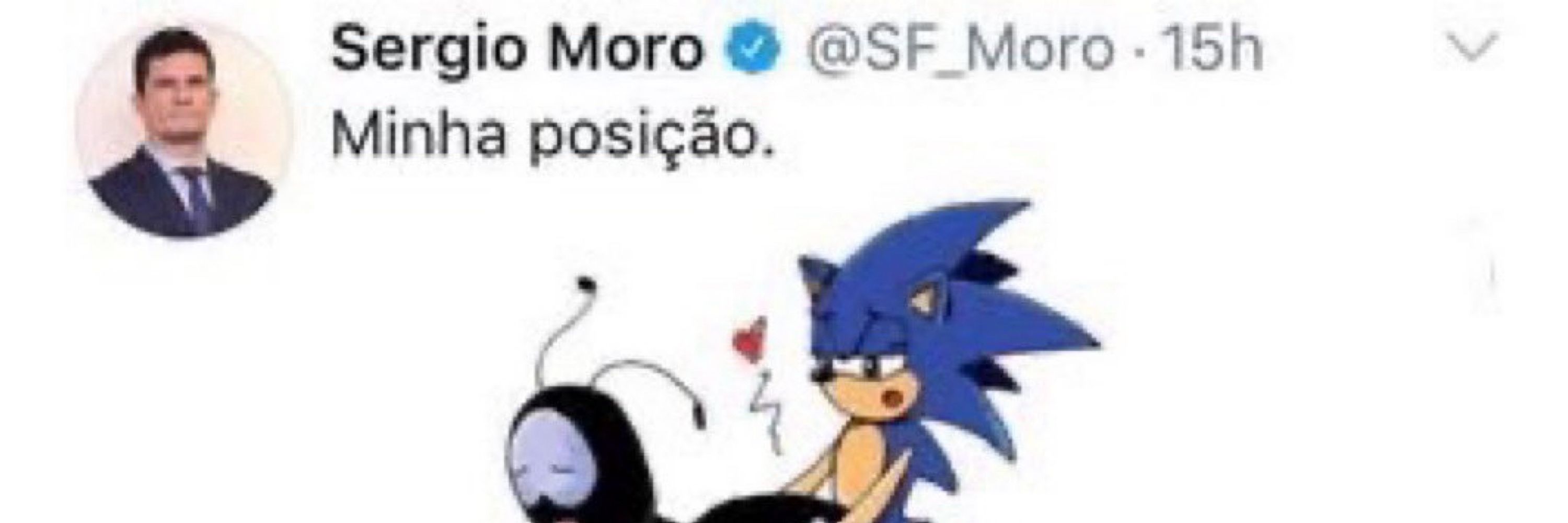 cabeleireiro do TSE