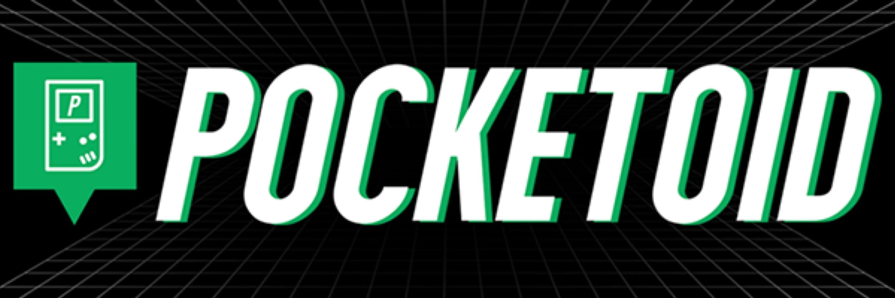 Pocketoid Podcast