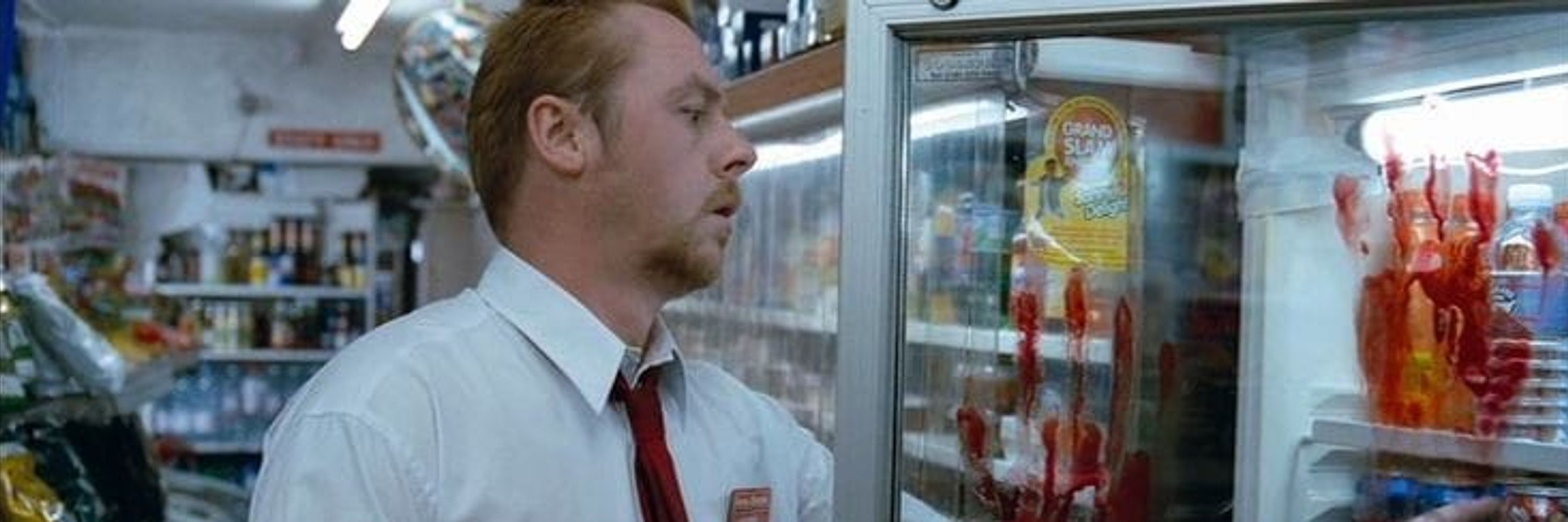 ★ Vincent / Shaun 