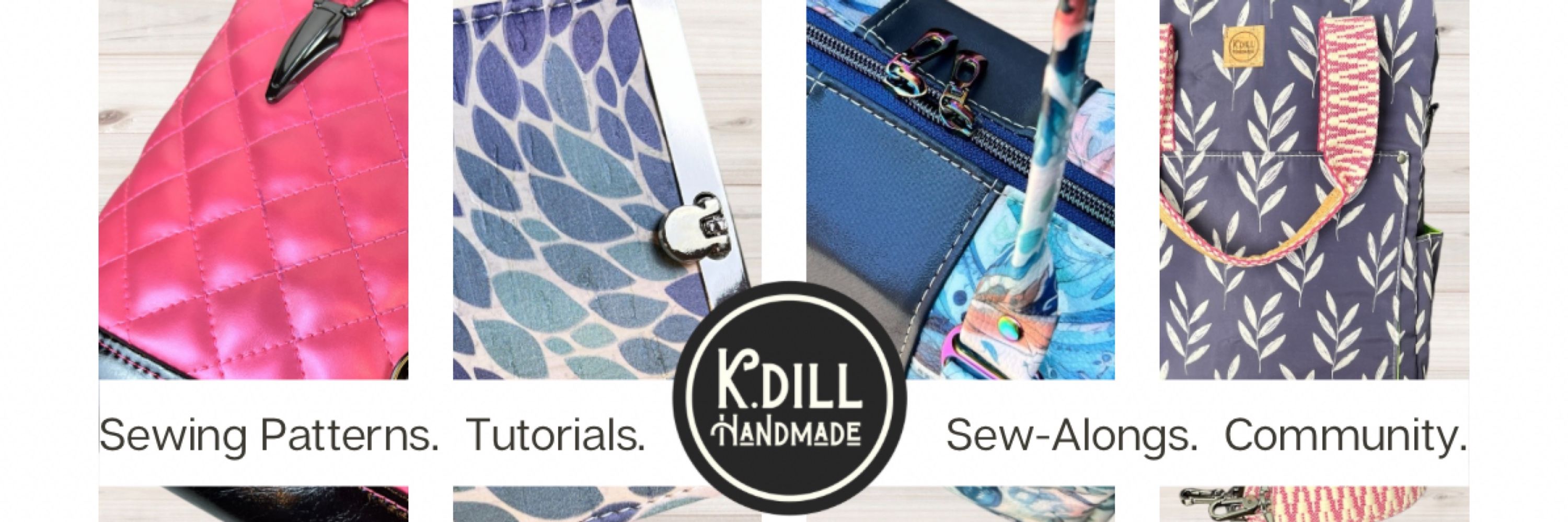 Kathy | K.dill Handmade