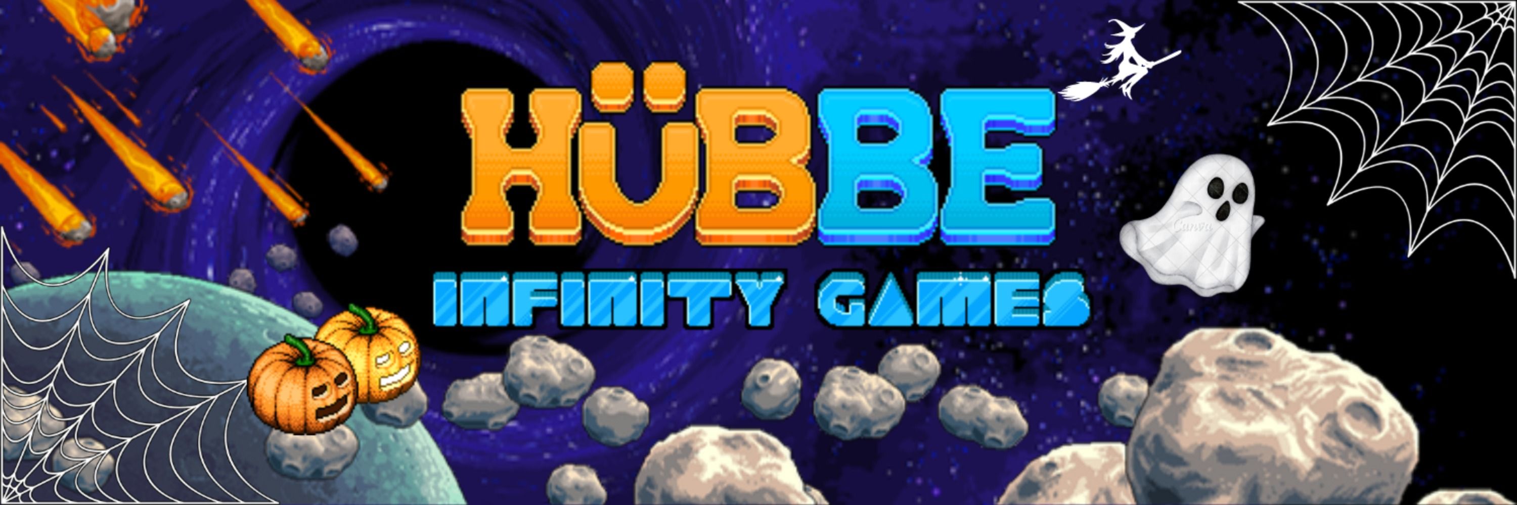 Infinity Games