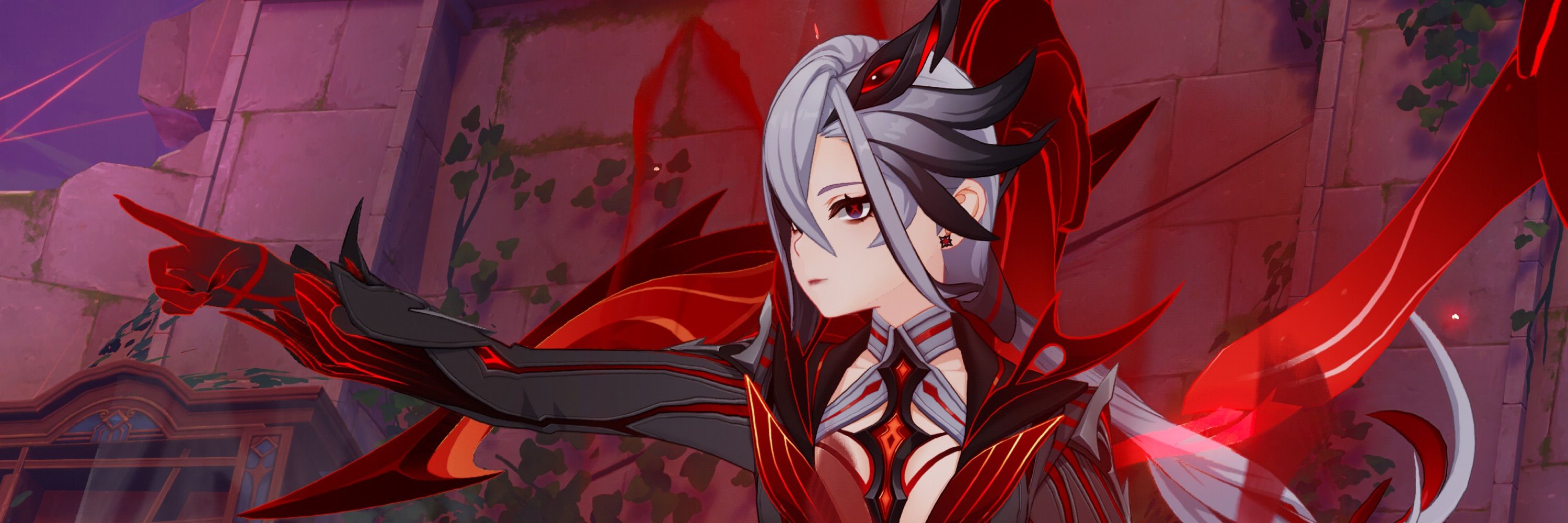 🦋van snezhevna — N1 arle lover