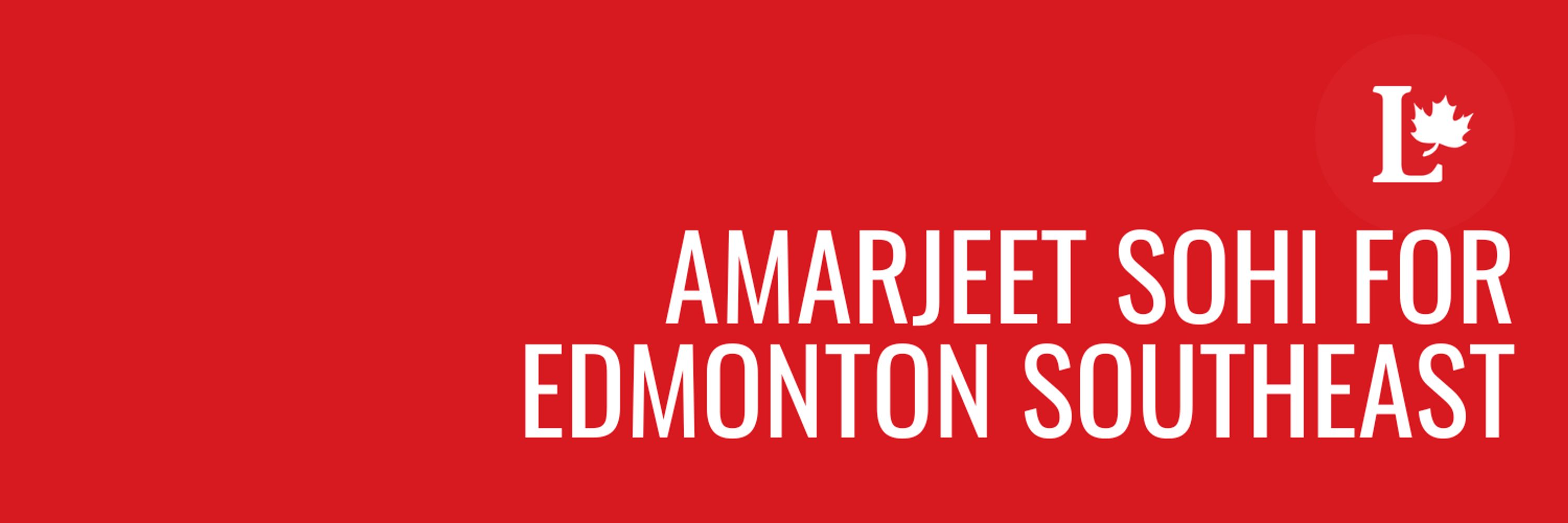 Amarjeet Sohi