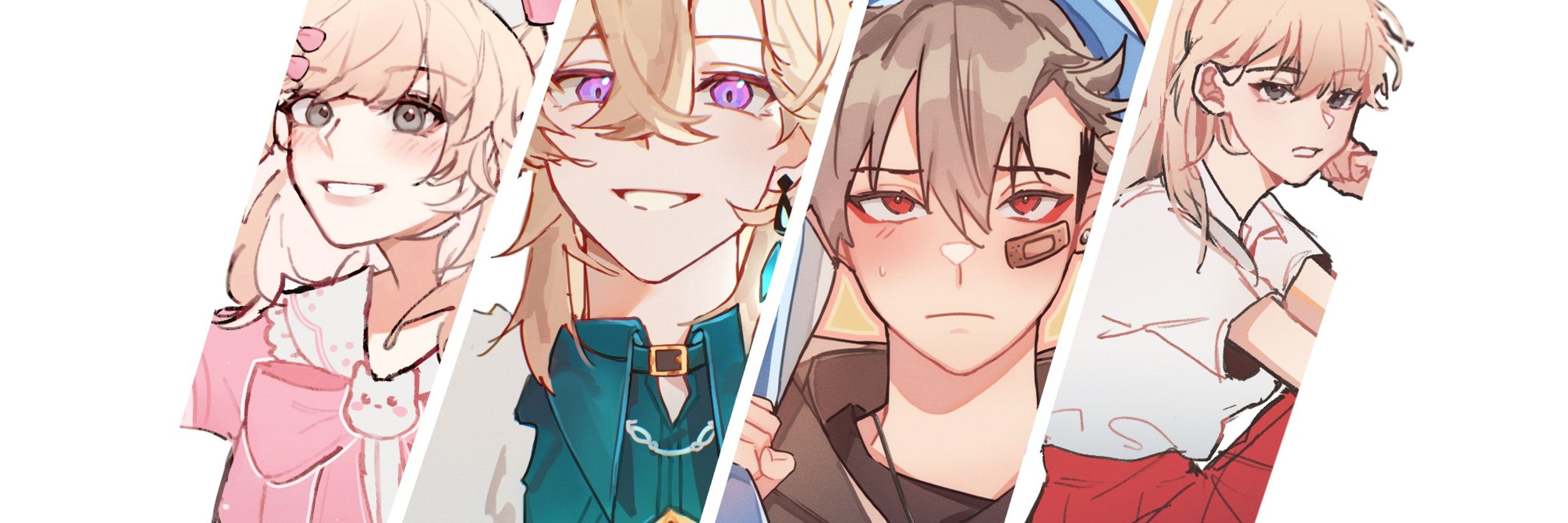 Kaeyun 🍵 VGen 🎨 Artist