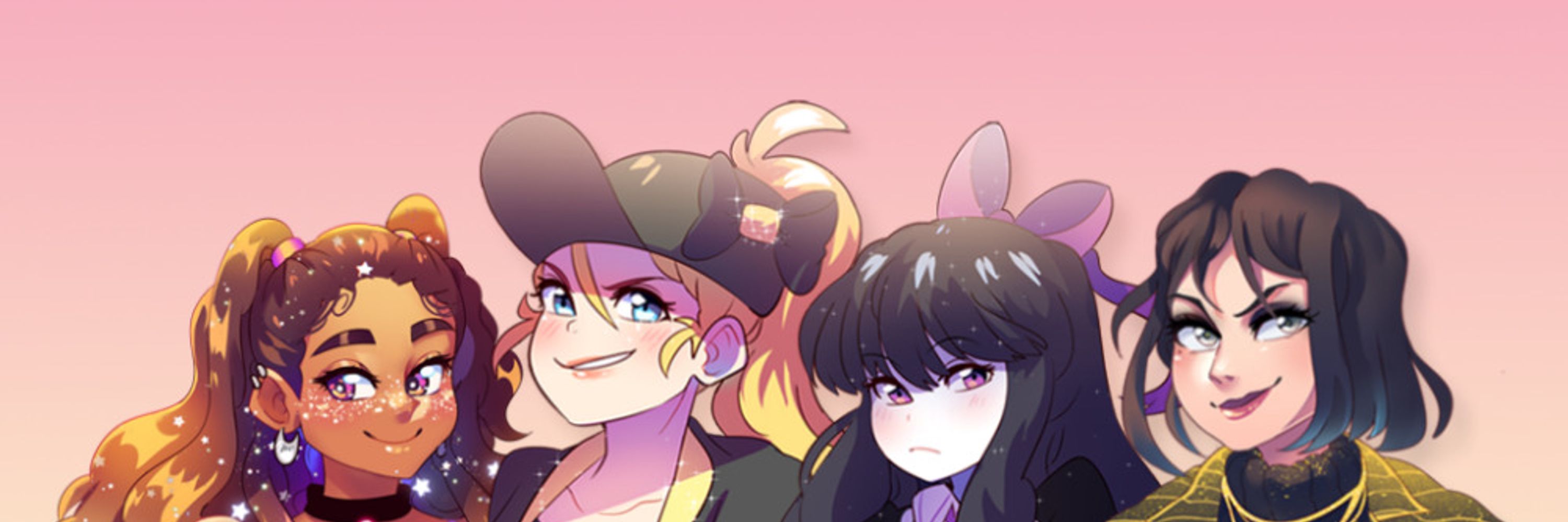 SuperIdols! RPG