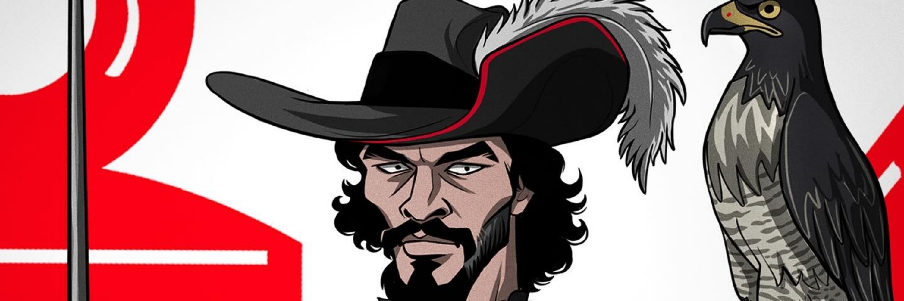 Mateus Chmiloswki