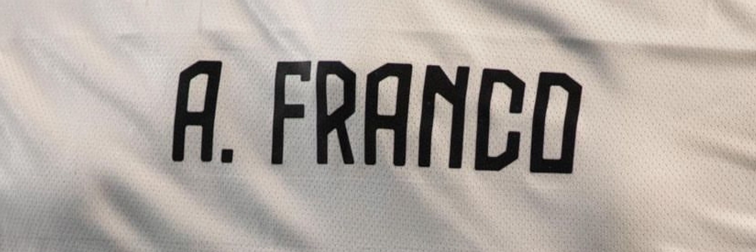 Fan club do Alan Franco 