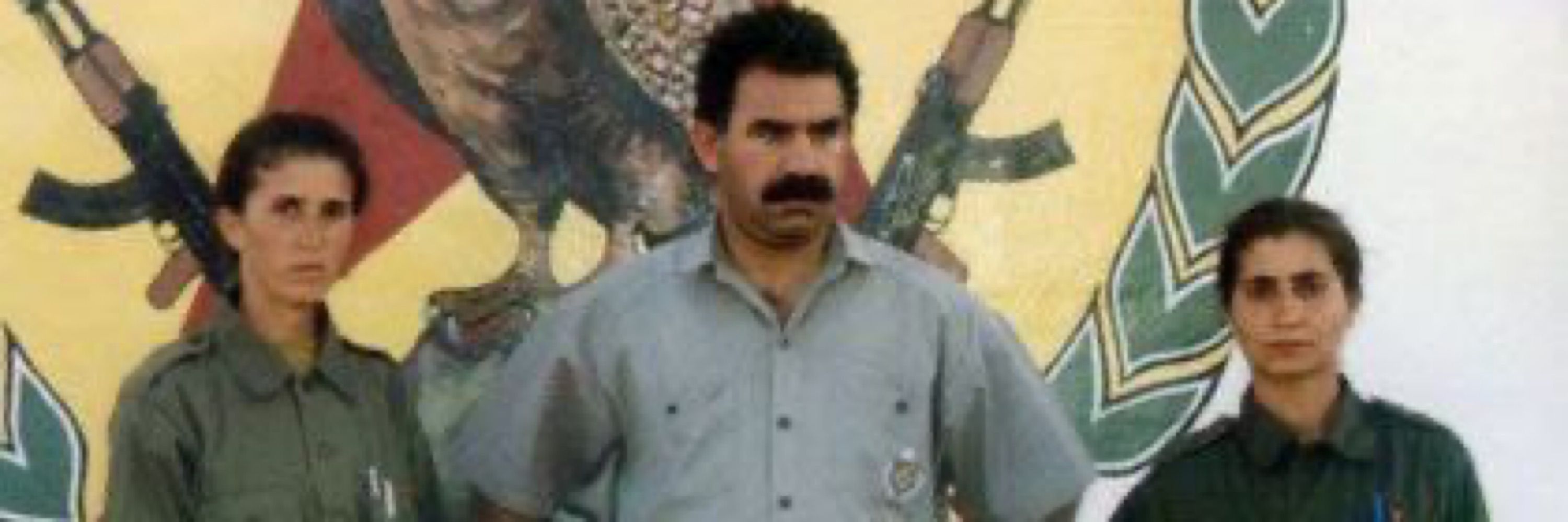 Abdullah Öcalan