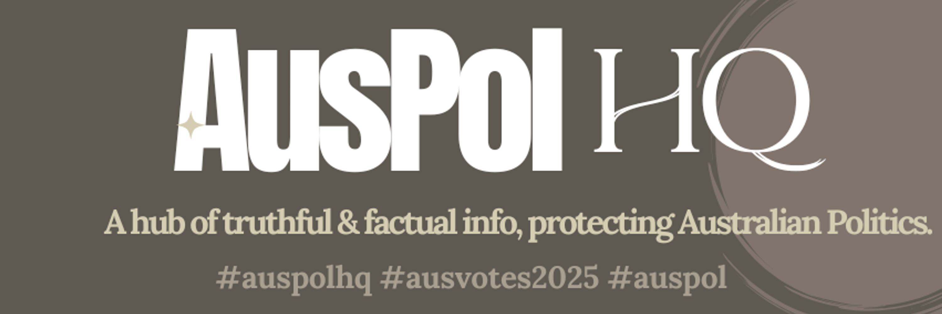 AusPol HQ