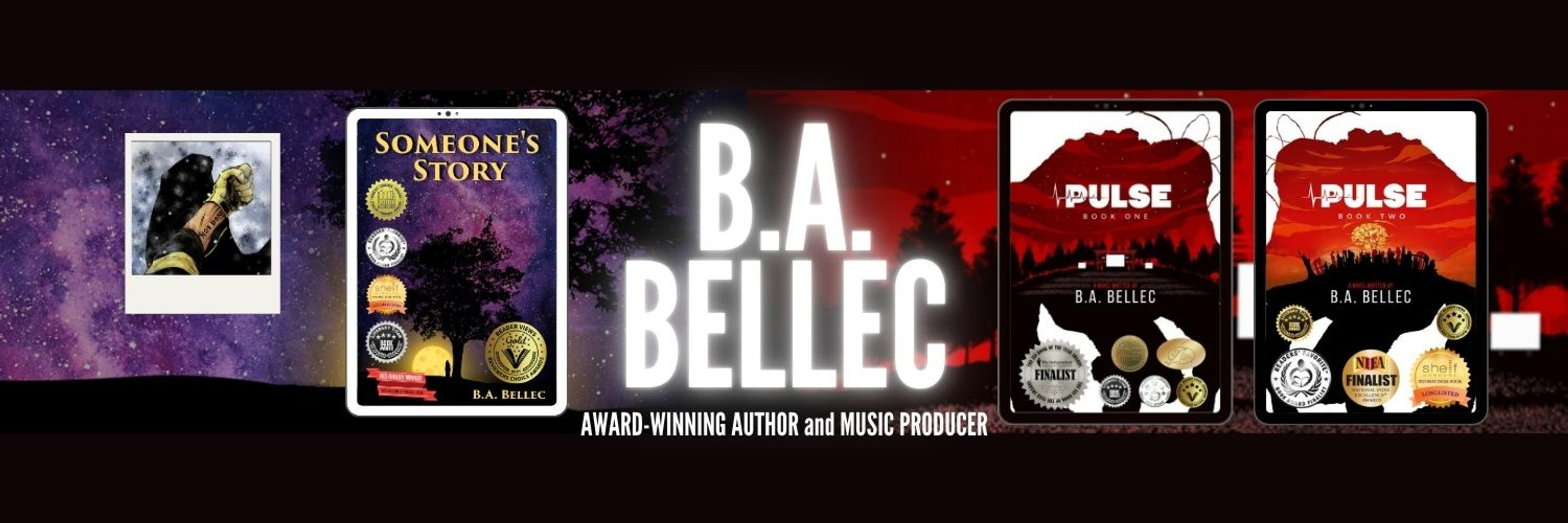 B.A. Bellec