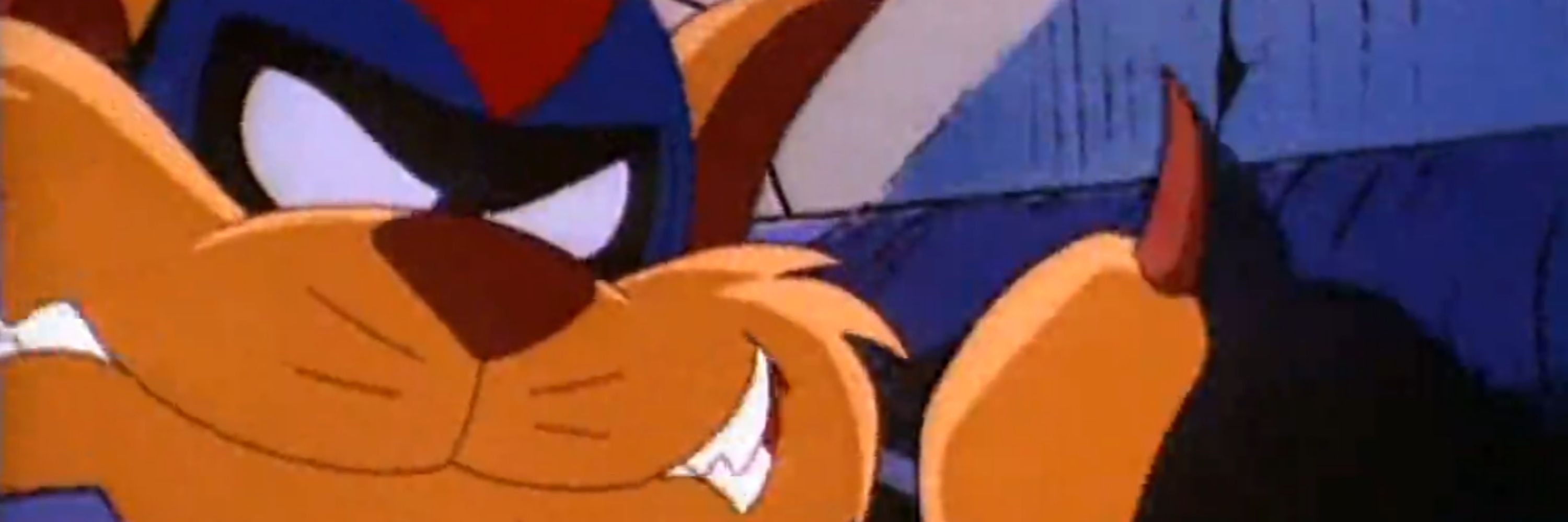 Taz copycat 