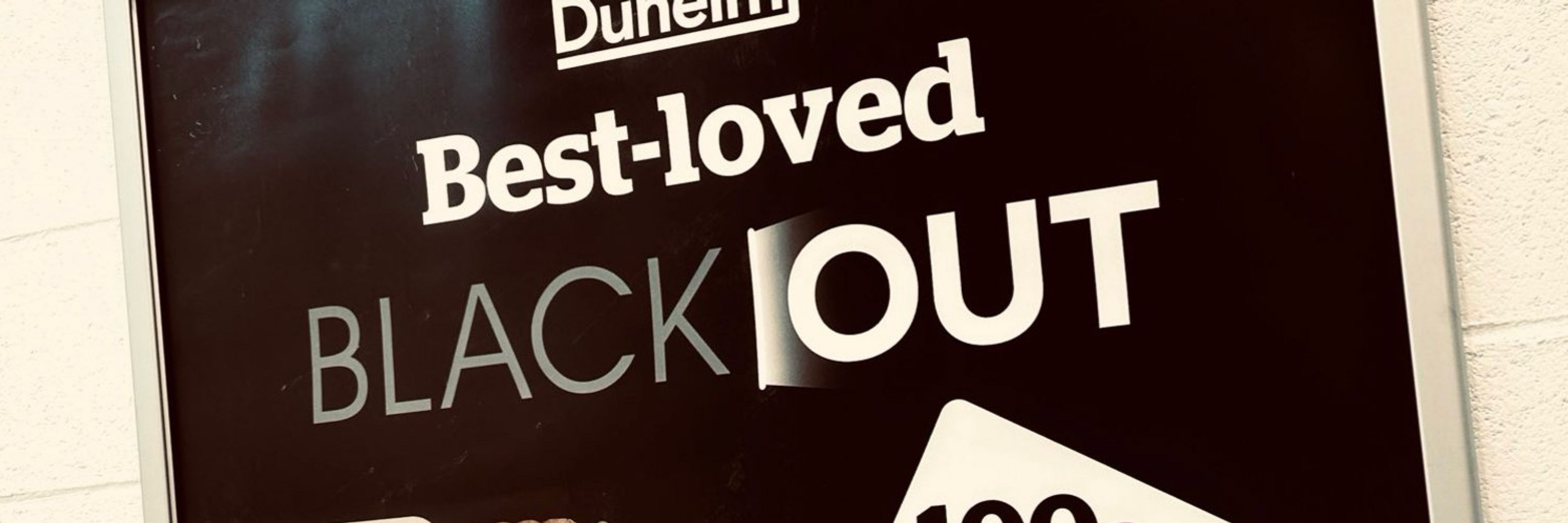 Ian Blackout