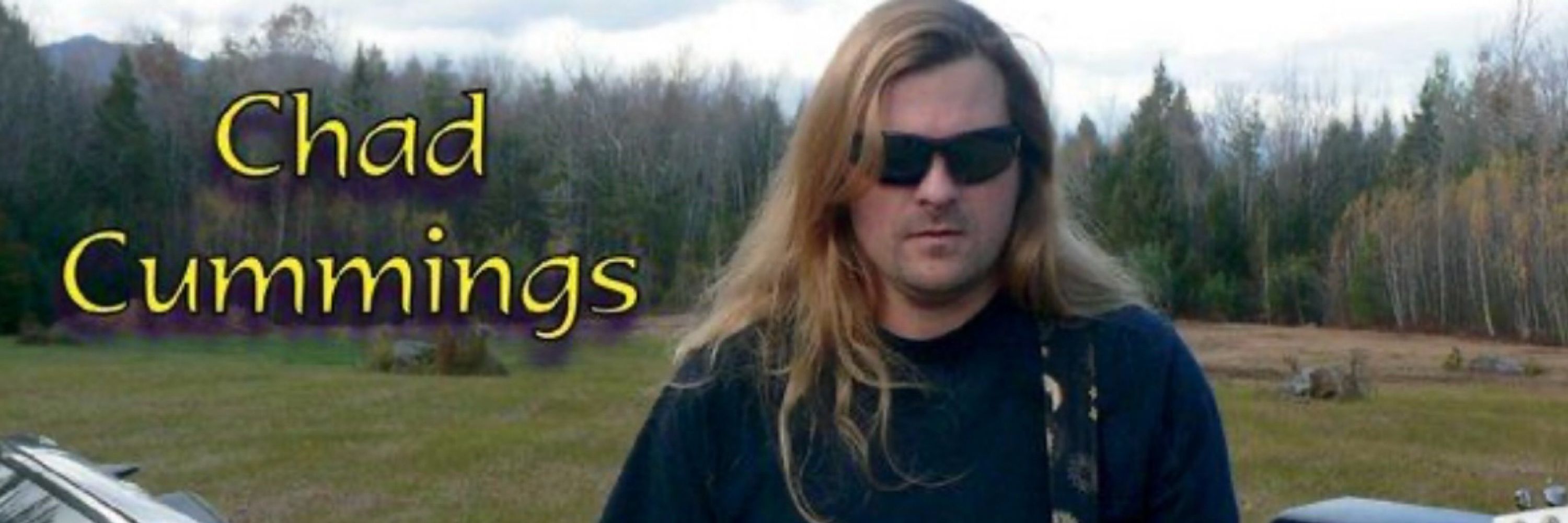 Chad Cummings