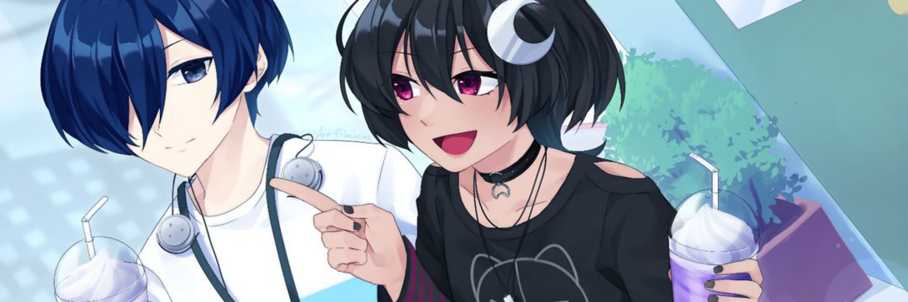 Ara Blackcat 