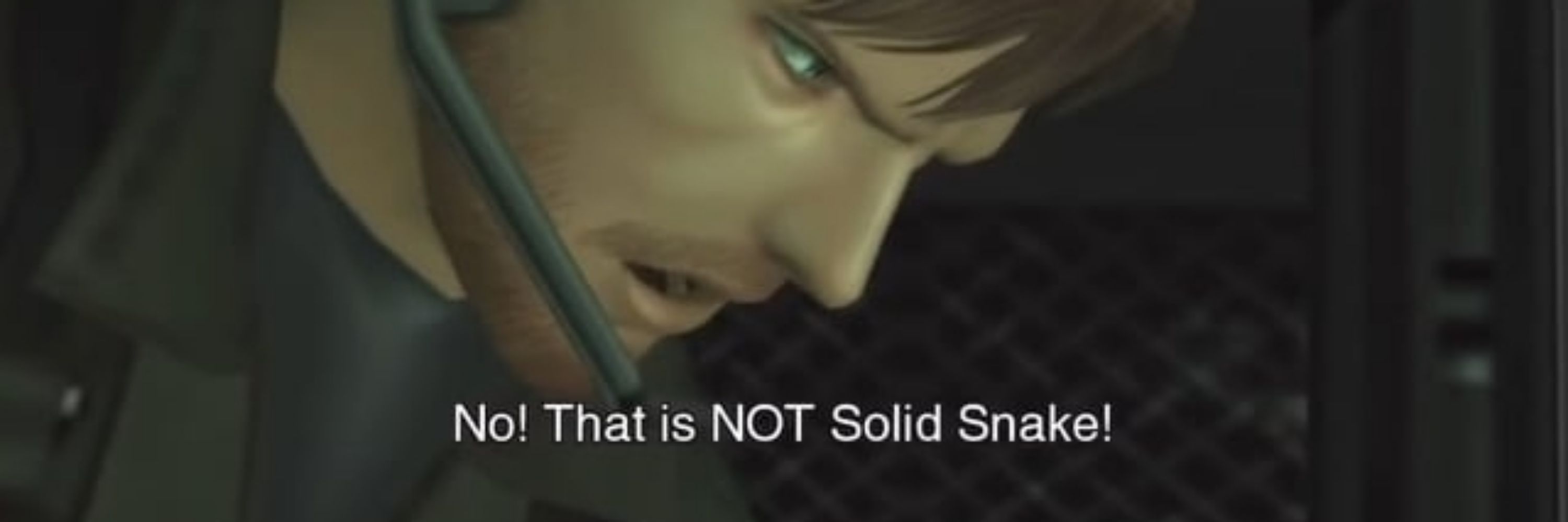 Otacon, Reitor da UniCU