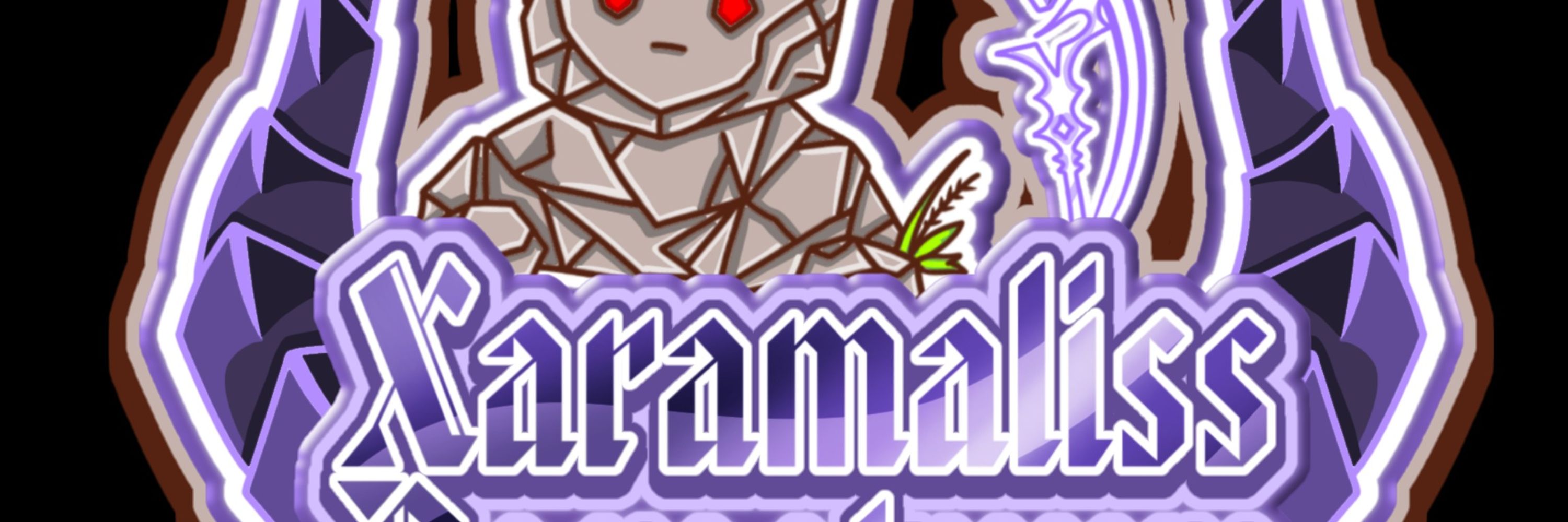 Matriarch Xaramaliss Perpetuum⏳