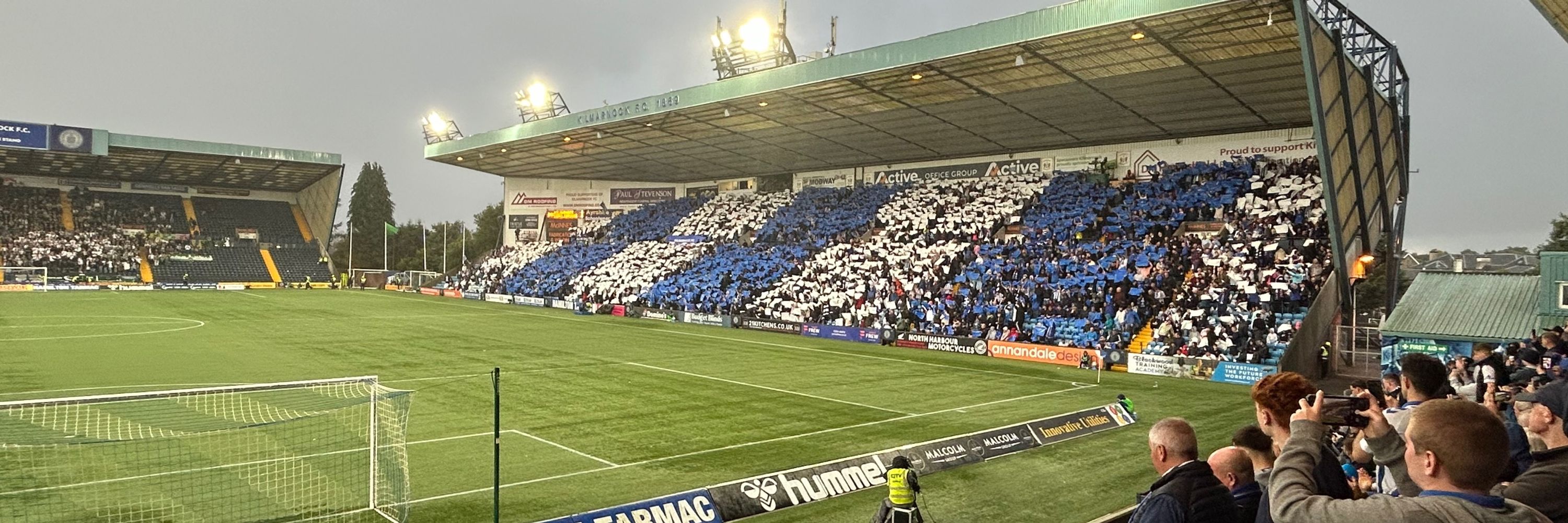 Killie View
