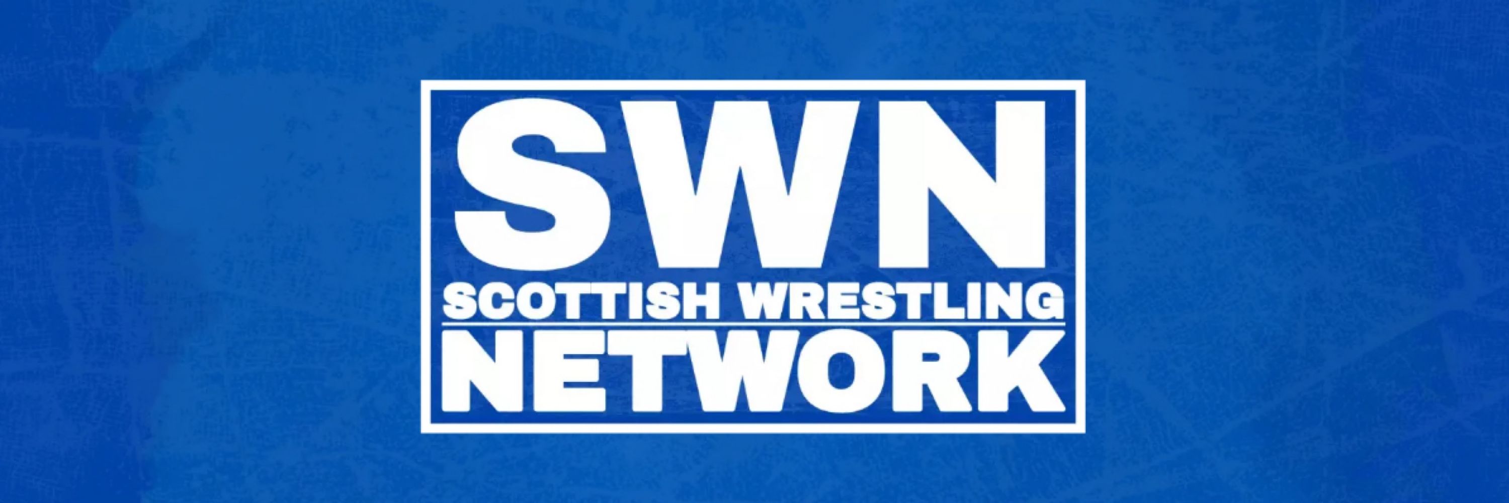 Scottish Wrestling Network